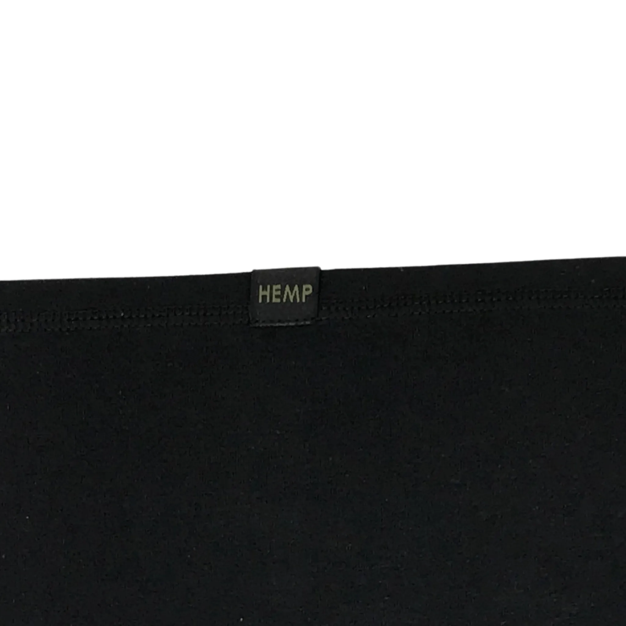 HEMP OZ NECK GAITER