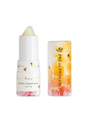 Honey Lip Balm