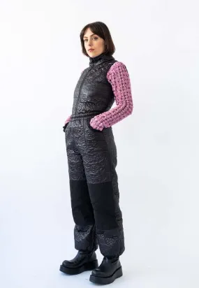 Joan Snow Pants - black