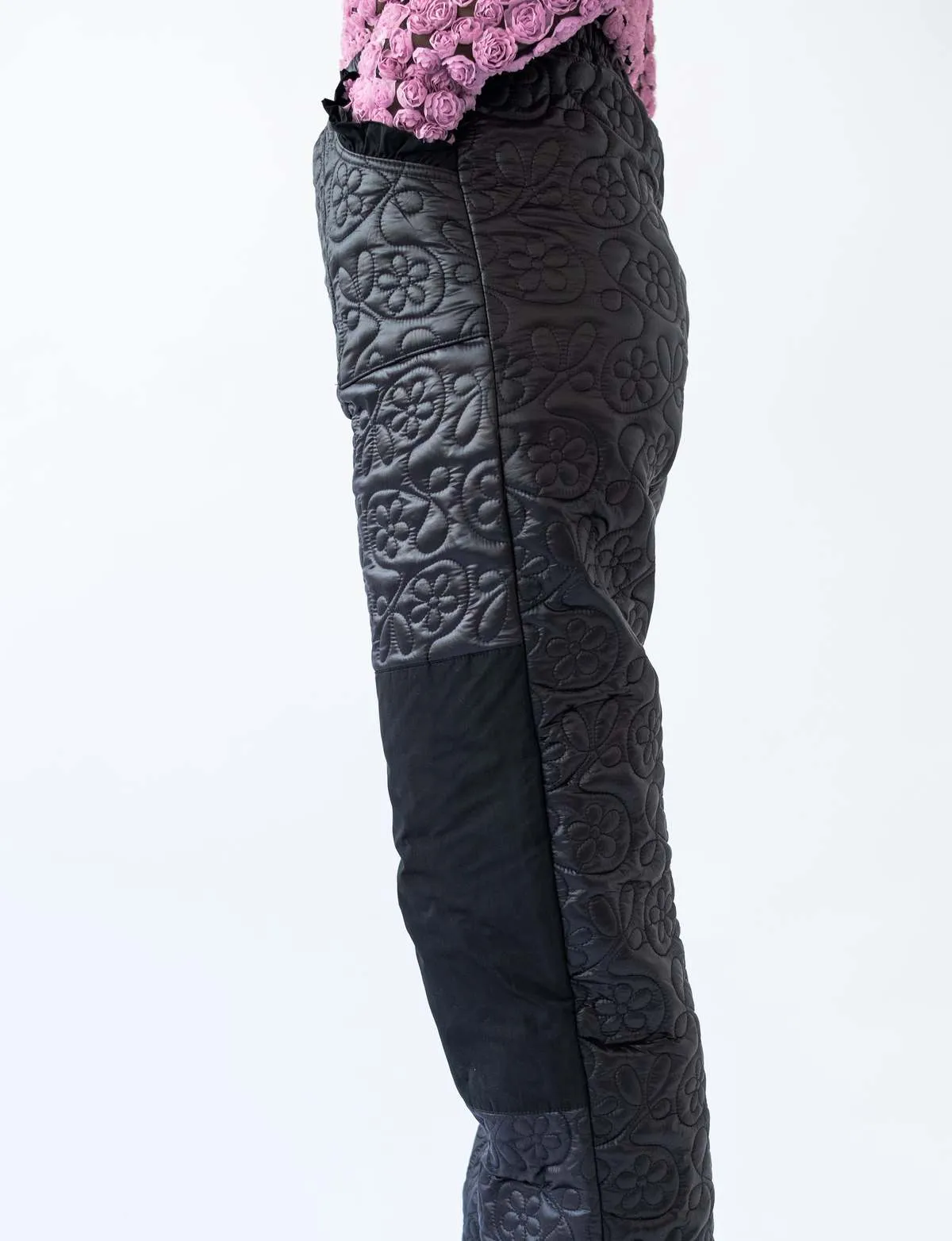 Joan Snow Pants - black