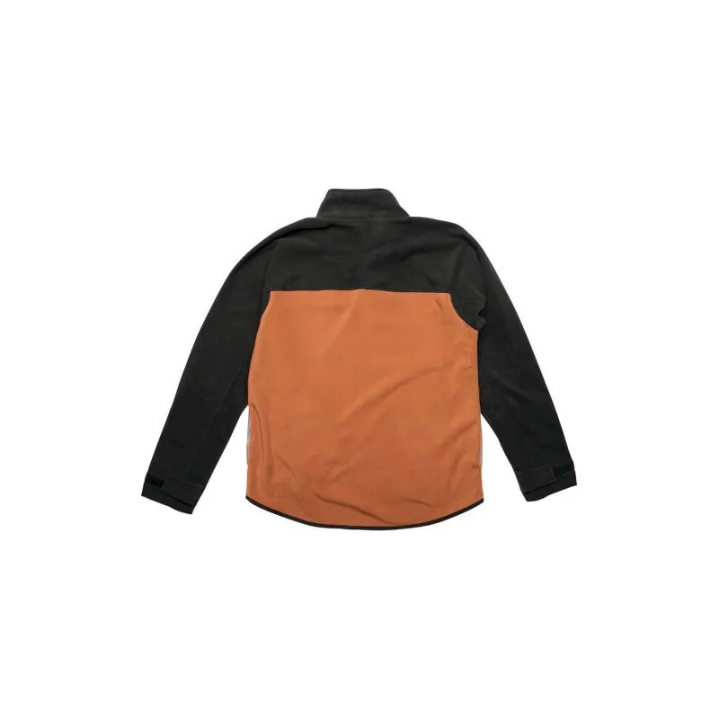 Kavu  Winter Throwshirt - Giacca in pile - Uomo