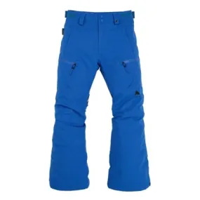 Kids' Burton Exile Cargo Snow Pants