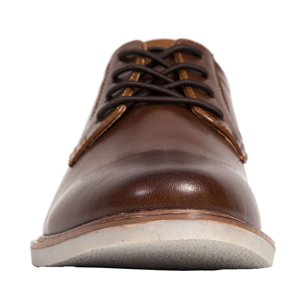 Kids' Marco Jr. in Brown