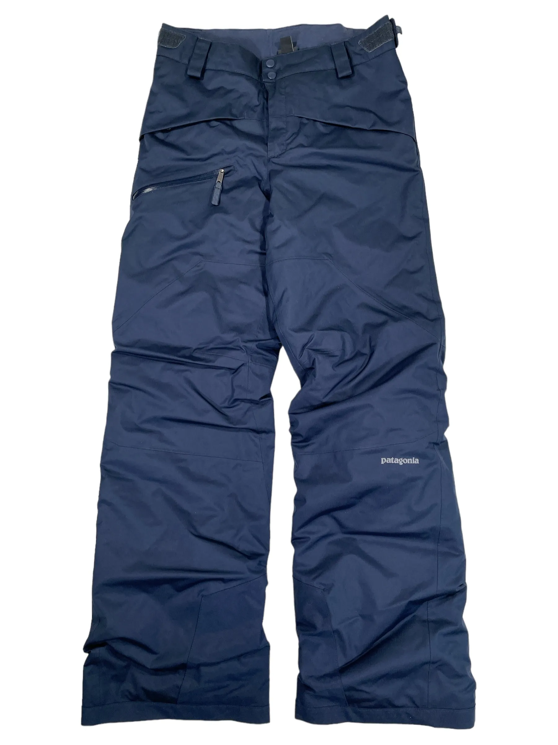 Kids' Snowshot Insulated Snow Pants