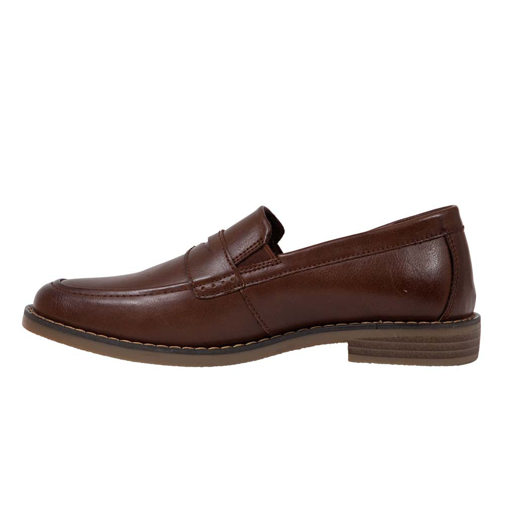 Kids' Ventura Jr. in Brown