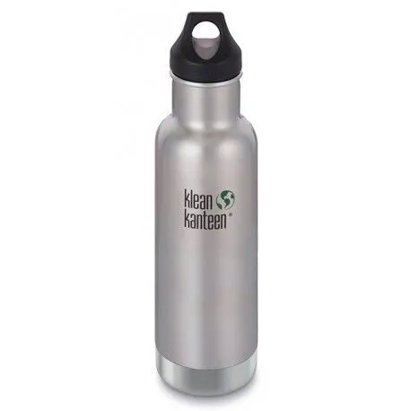 Klean Kanteen  Kanteen® Insulated Classic Loop Cap - Bottiglia termica