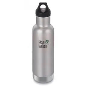 Klean Kanteen  Kanteen® Insulated Classic Loop Cap - Bottiglia termica