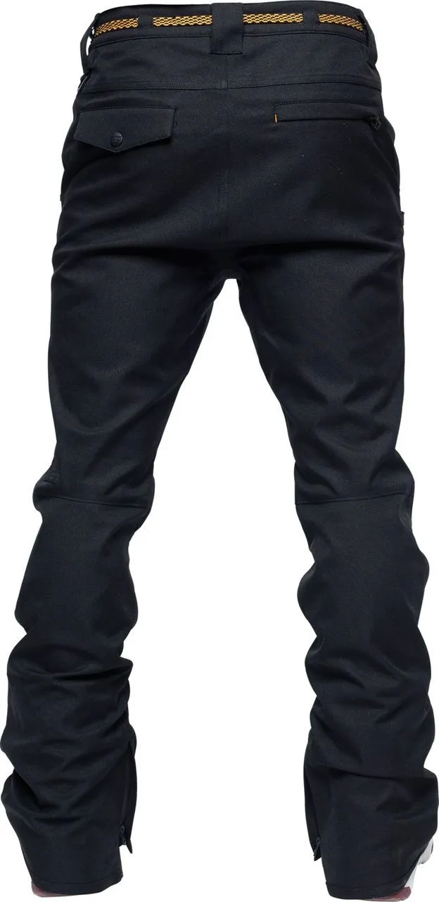 L1 THUNDER Snow Pants 2015