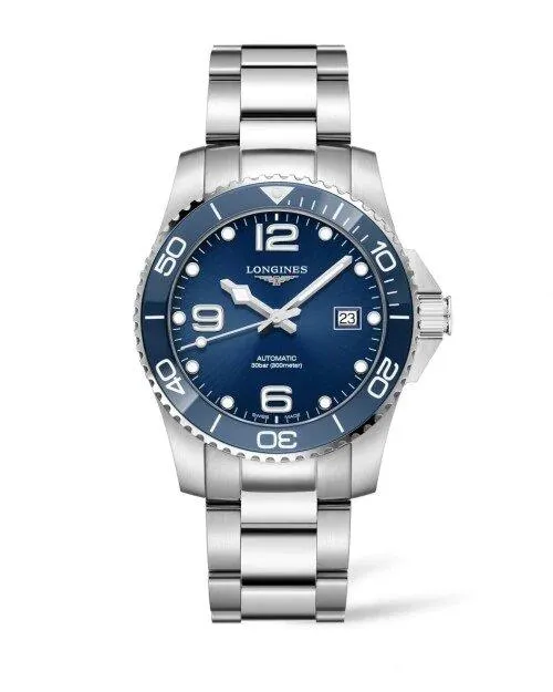 LONGINES HYDROCONQUEST 41MM 