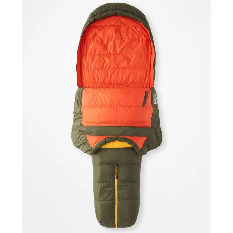 Marmot  Men's Never Winter Long - Sacco a pelo uomo