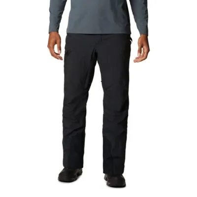 Men's Columbia Kick Turn Snow Pants