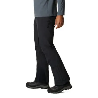 Men's Columbia Kick Turn Snow Pants