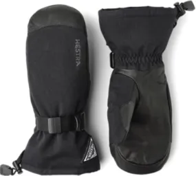 Men's Hestra Gauntlet Windproof Mittens