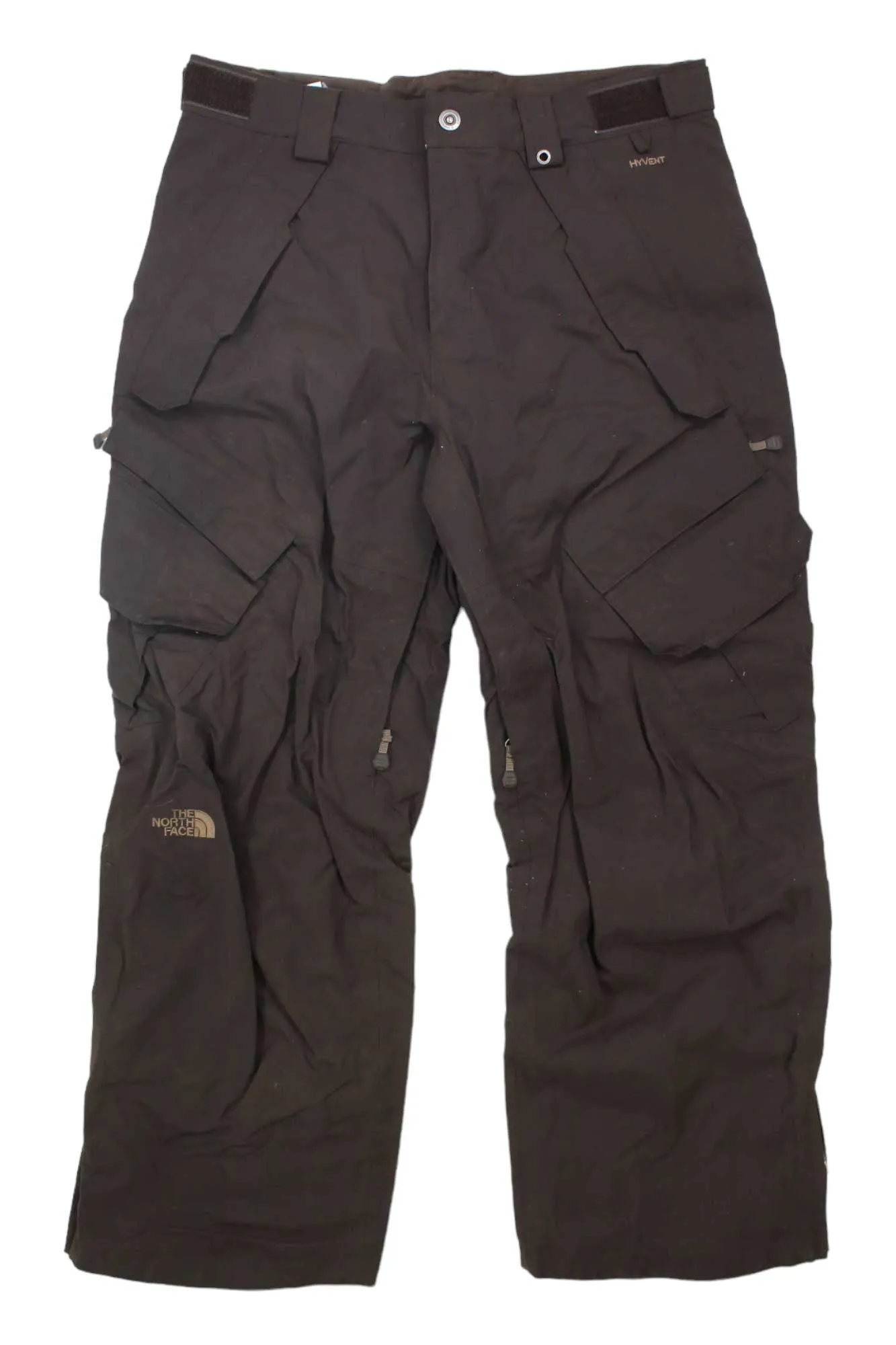 Mens Hyvent Cryptic Snow Pants