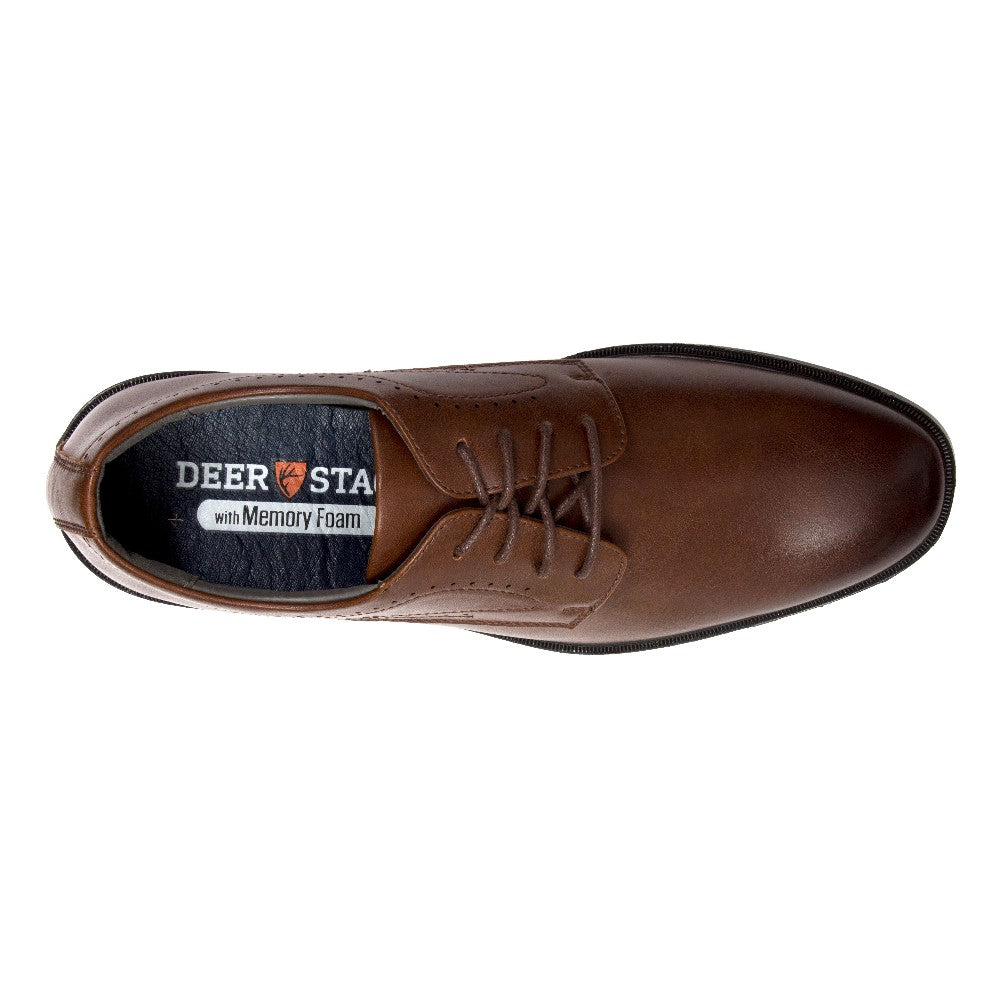 Men's Metro in Brown