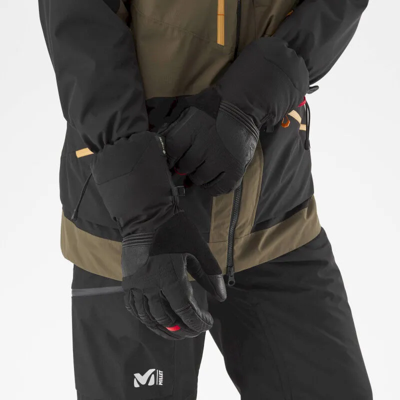 Millet  Cosmic Pro GTX Gloves - Guanti da sci - Uomo