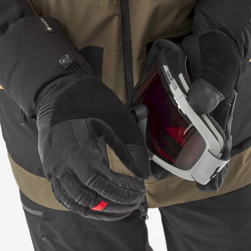 Millet  Cosmic Pro GTX Gloves - Guanti da sci - Uomo