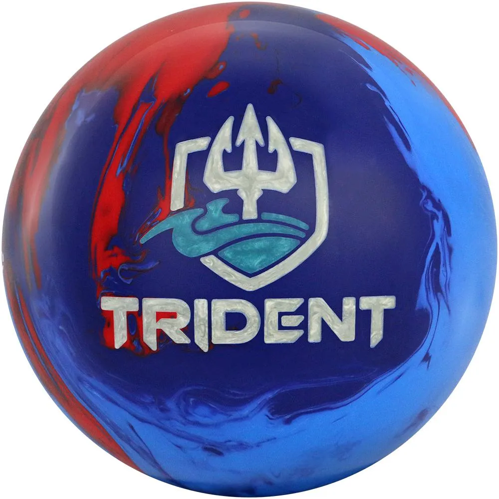 Motiv Trident Odyssey Solid Bowling Ball