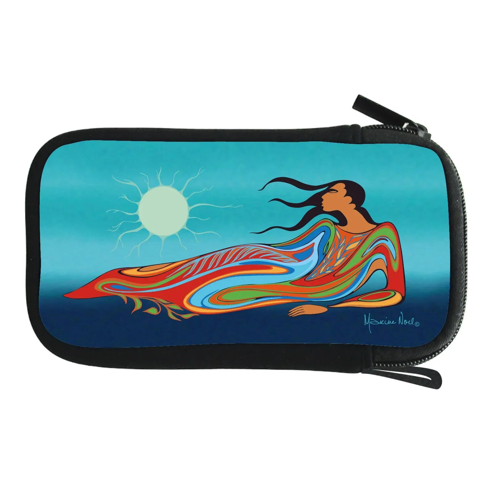 Native American Accessories/Eyeglasses Case