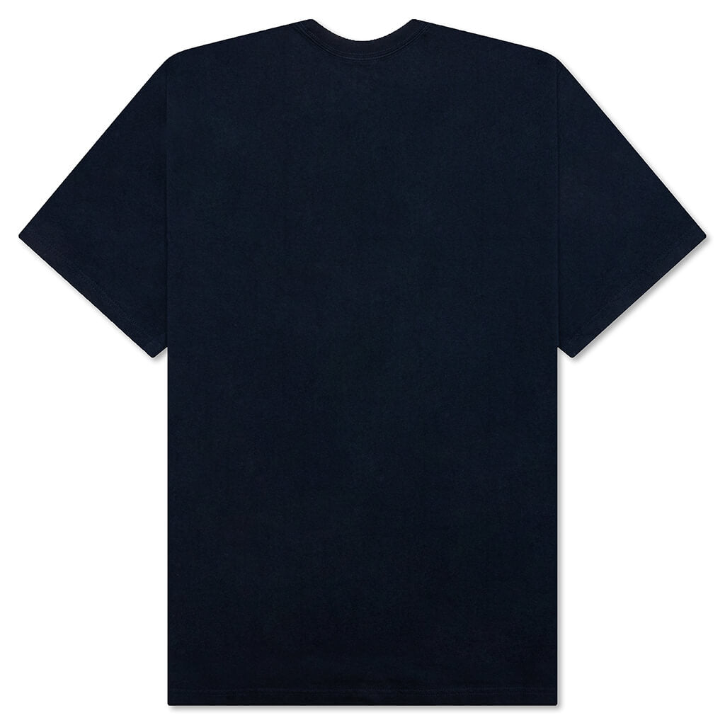 Neighborhood NH-1 Tee Navy