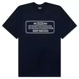 Neighborhood NH-1 Tee Navy