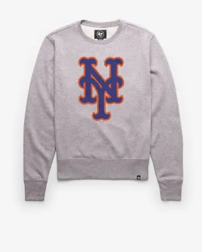 NEW YORK METS IMPRINT '47 HEADLINE CREW