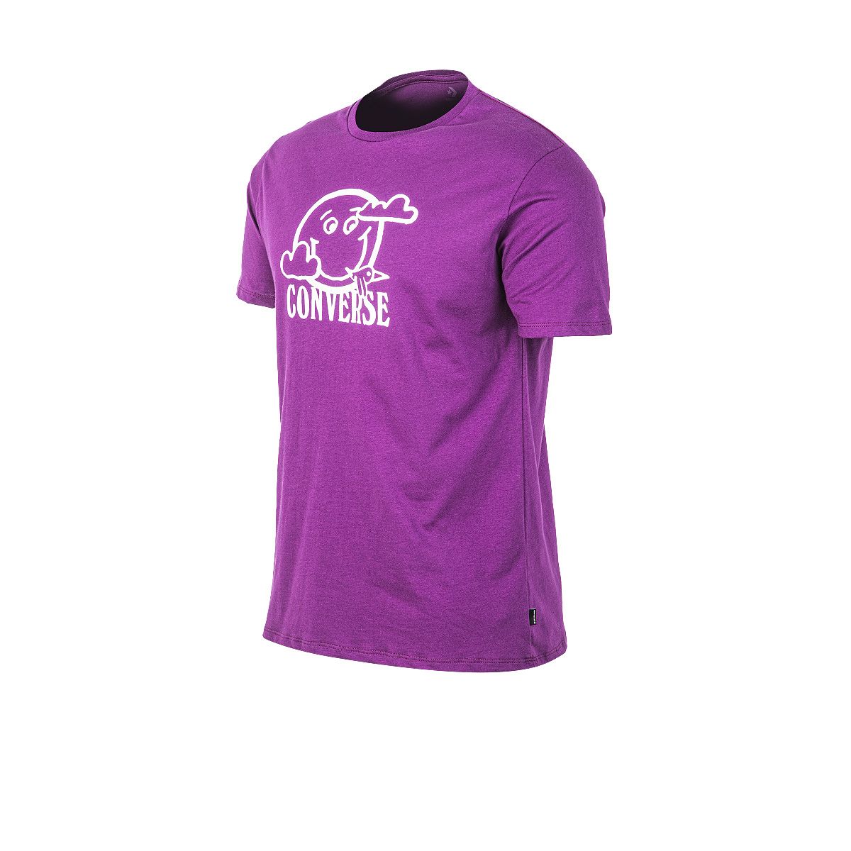 NICE SUN TEE VIOLETA