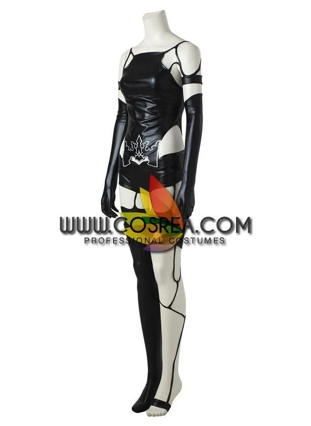 NieR Automata A2 Cosplay Costume