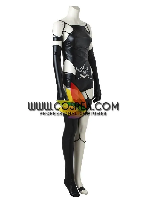 NieR Automata A2 Cosplay Costume