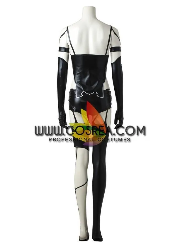 NieR Automata A2 Cosplay Costume