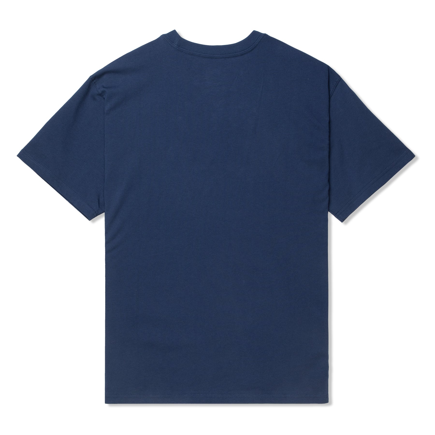 Nike SB Scribe Skate Tee Navy