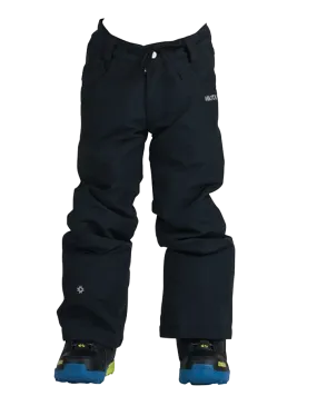 Nikita G Cedar Pant Black 2019 | Snow Pants Kids | Snow Skiers Warehouse