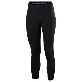 Nordic thermal underwear Falke ---Warm Long Tights W Black