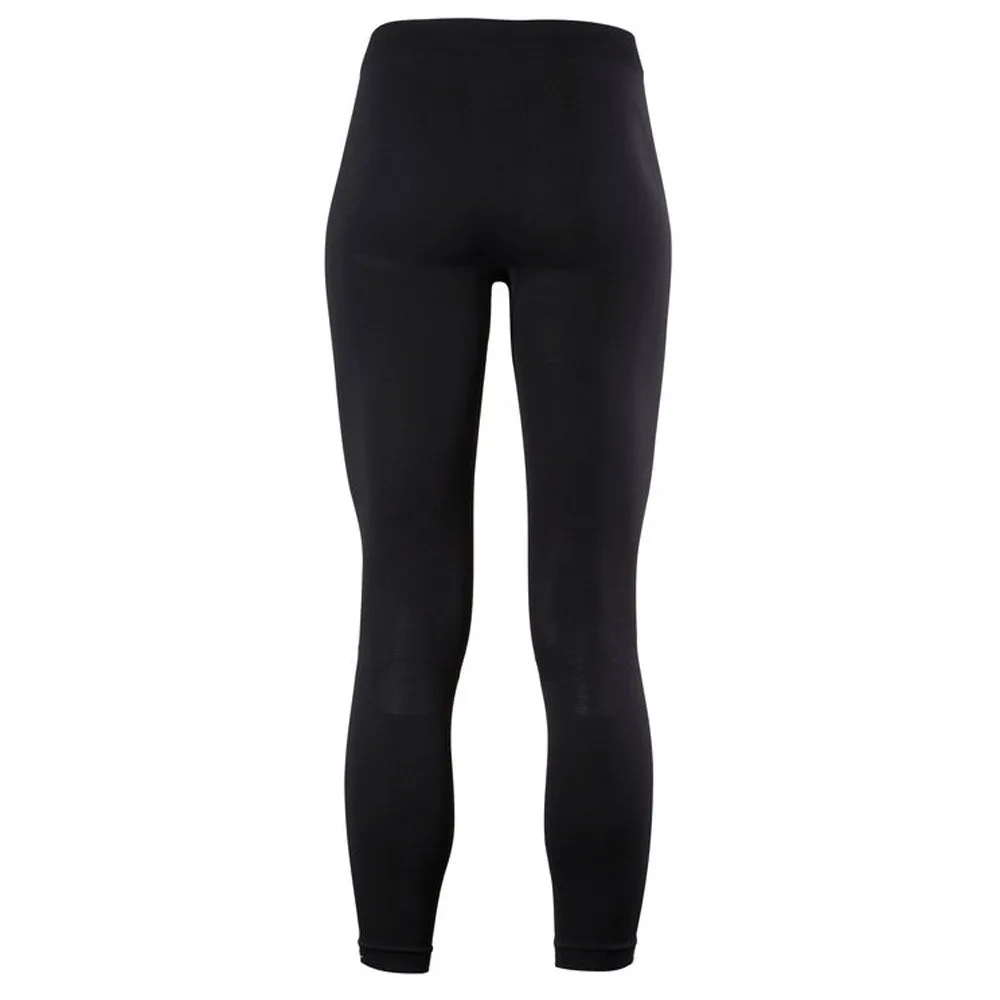 Nordic thermal underwear Falke ---Warm Long Tights W Black