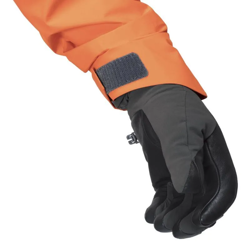 Norrona  Lofoten Dri1 Primaloft170 Short Gloves - Guanti da sci