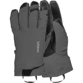 Norrona  Lofoten Dri1 Primaloft170 Short Gloves - Guanti da sci