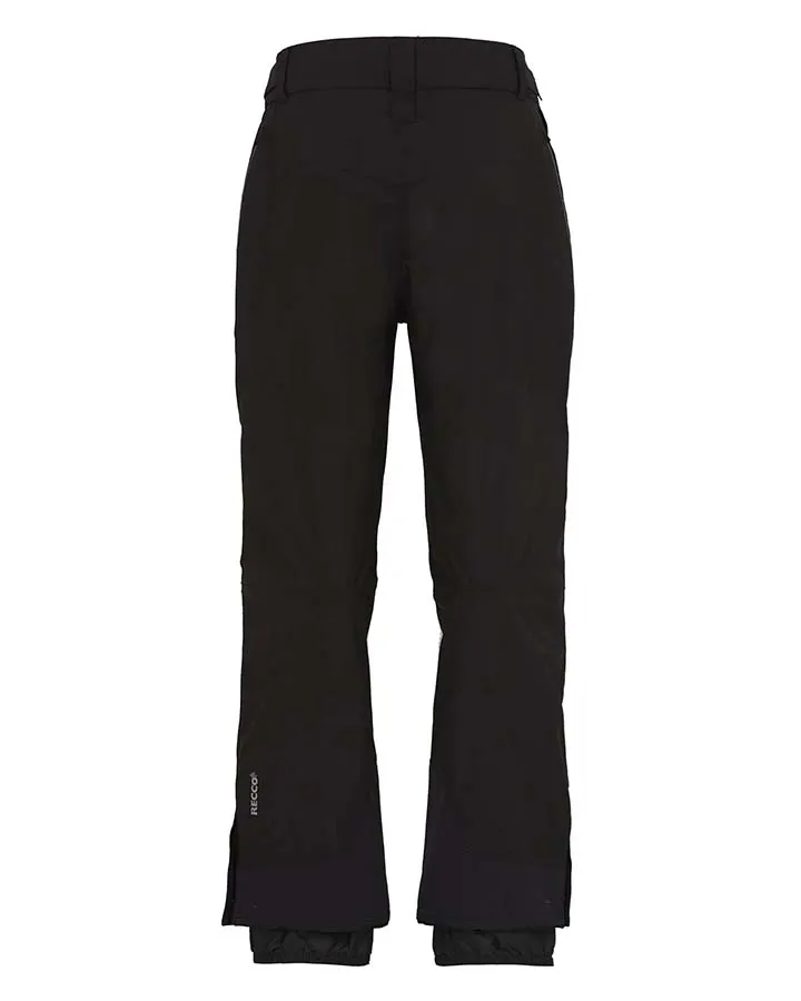 O'Neill Gtx Psycho Pants - Black Out | Shop Snow Pants & Suits at Trojan Wake Ski Snow & Snow Skiers Warehouse