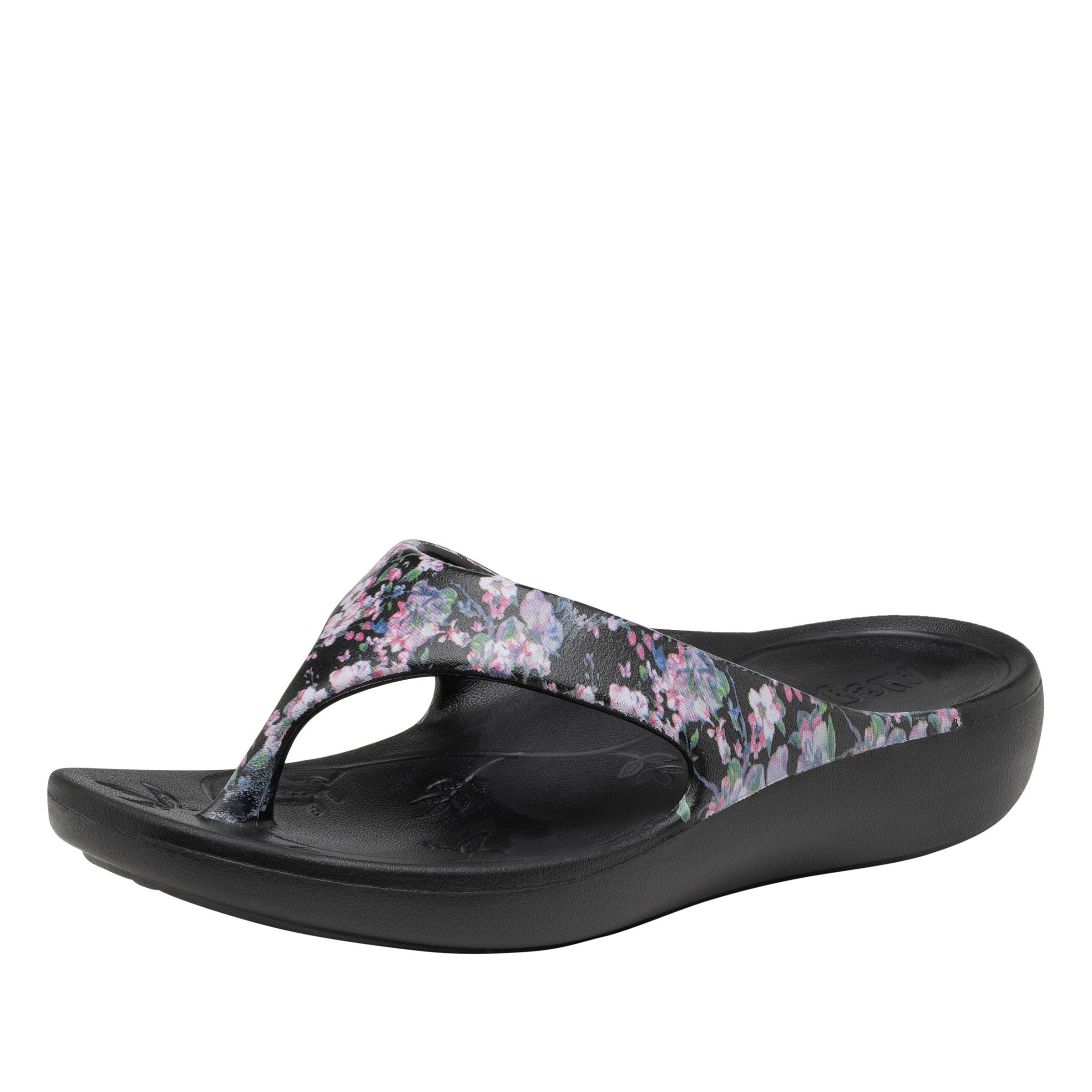 Ode Decorum Sandal