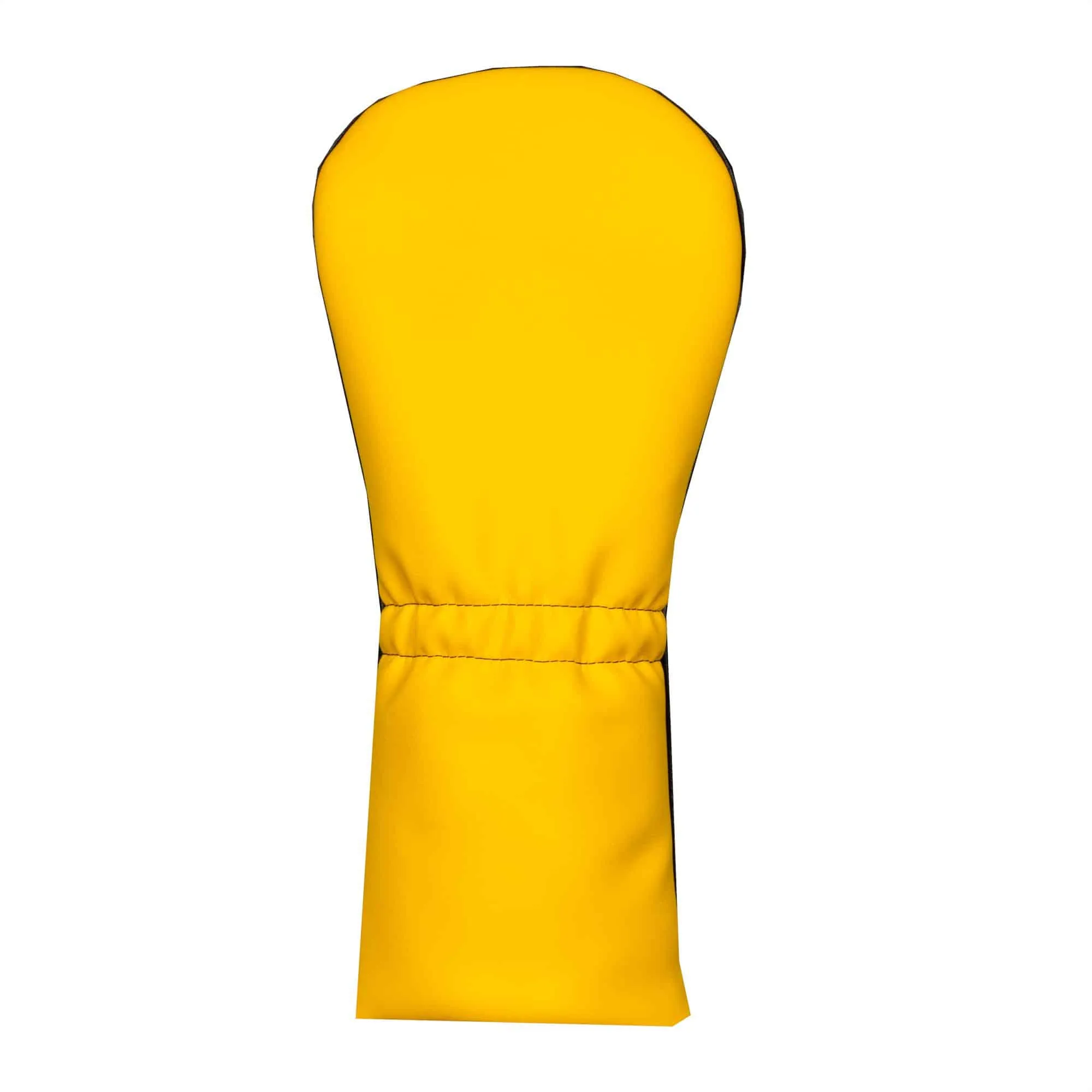 Only Fools and Horses Driver Headcover Yellow