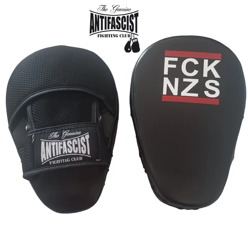 Pair mittens FCK NZS