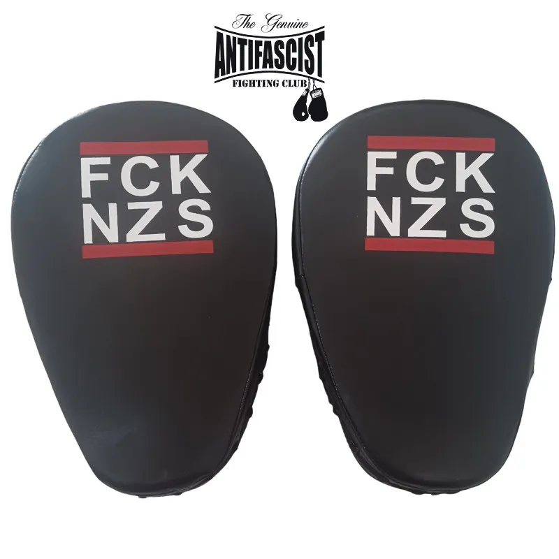 Pair mittens FCK NZS