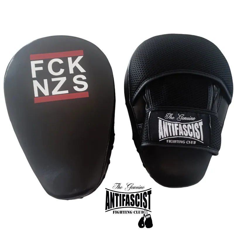 Pair mittens FCK NZS