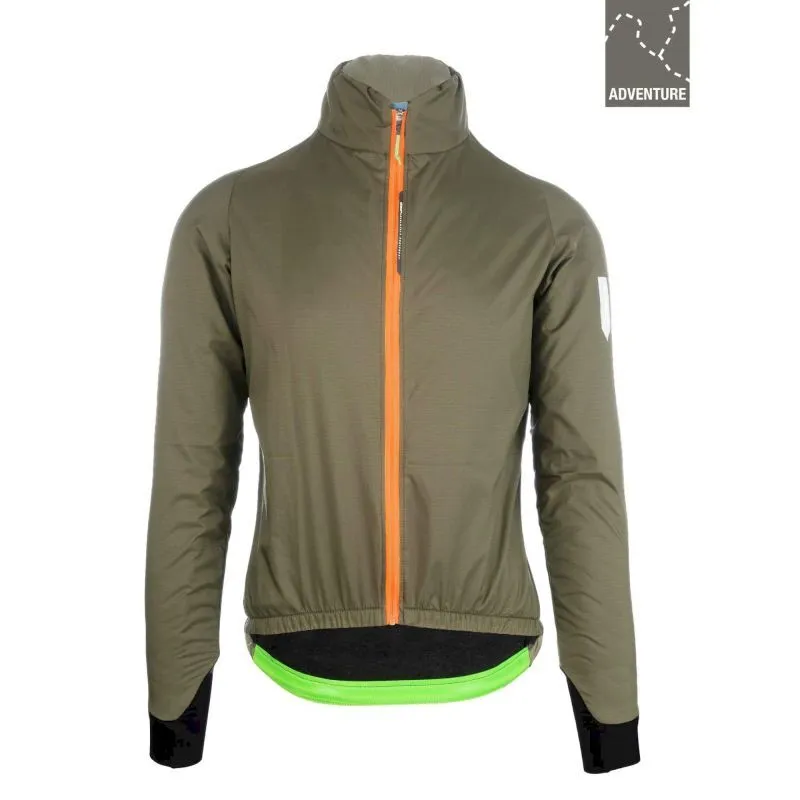 Q36.5  Adventure Women’s Winter - Giacca ciclismo - Donna