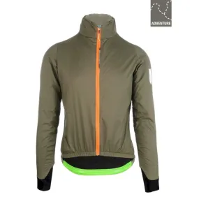 Q36.5  Adventure Women’s Winter - Giacca ciclismo - Donna