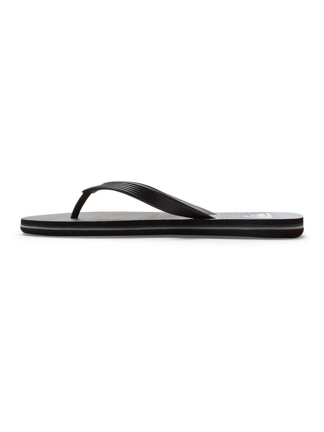 Quiksilver Men's Molokai Stripe Flip Flops