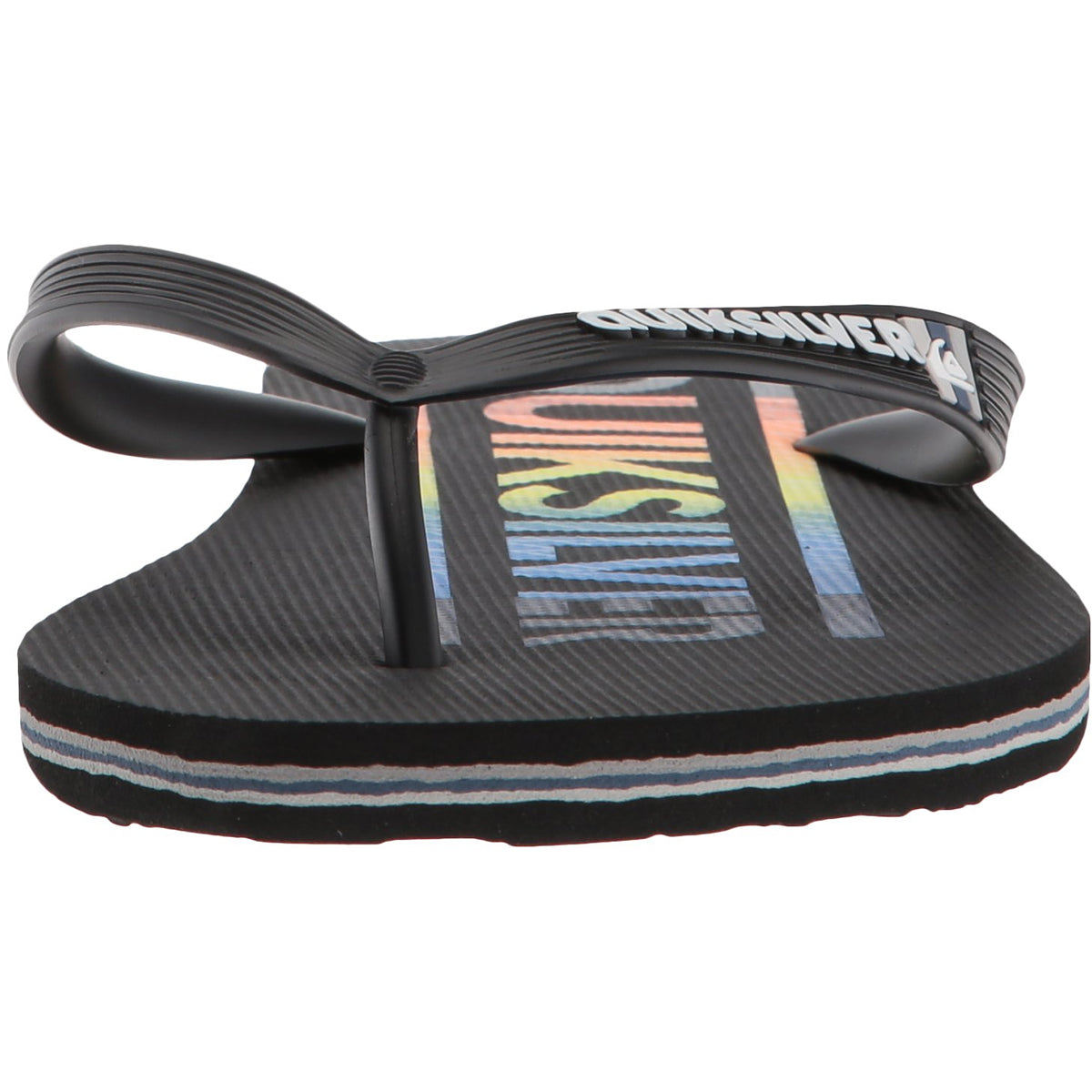 Quiksilver Molokai Wordmark Men's Sandal Footwear (Brand New)