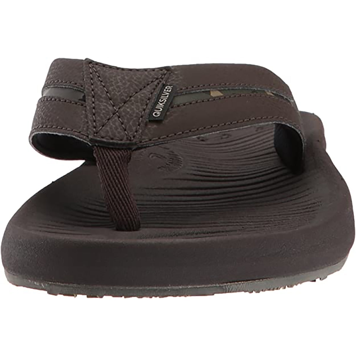 Quiksilver Travel Oasis Men's Sandal Footwear (Brand New)