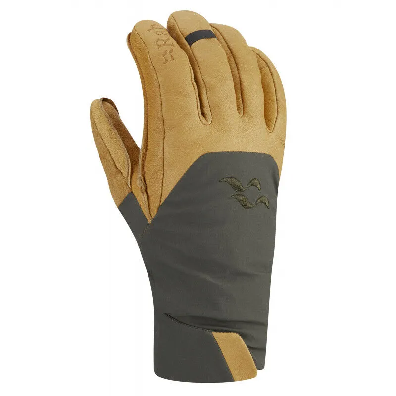 Rab  Khroma Tour GTX Gloves - Guanti da sci