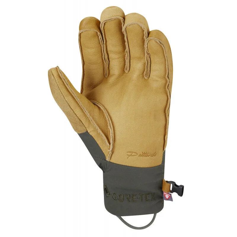 Rab  Khroma Tour GTX Gloves - Guanti da sci