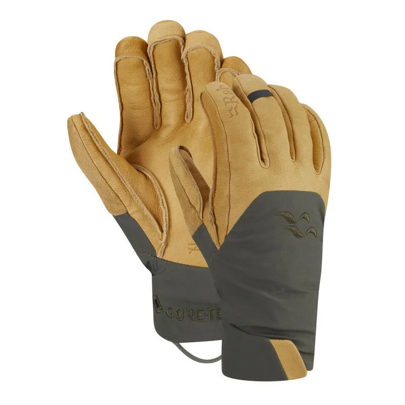 Rab  Khroma Tour GTX Gloves - Guanti da sci